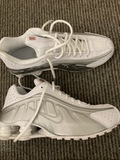 Nike shox women for sale  BLACKBURN