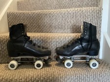Vintage snyder riedell for sale  DEREHAM