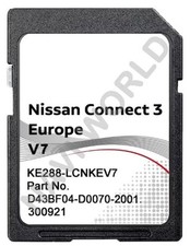 Mappe compatibile nissan usato  Cologno al Serio