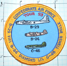 Confederate air force for sale  Saint Paul