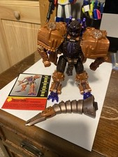 Vintage 90s transformers for sale  Bruce