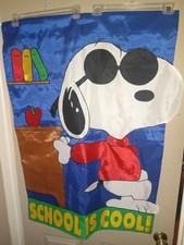 Vintage snoopy peanuts for sale  Fowlerville