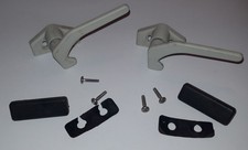 Pos paar fenster gebraucht kaufen  Grasberg