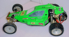 Rc10 team associated for sale  Seattle