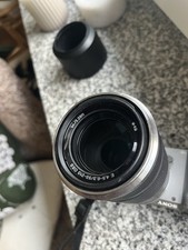 Sony sel 210mm gebraucht kaufen  Simmern/ Hunsrück