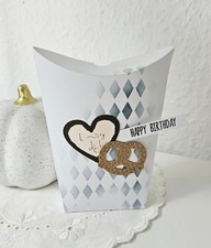 Stanzschablone standing pillow gebraucht kaufen Stanzschablone standing pillow gebraucht kaufen  Algermissen