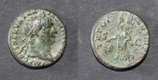 Trajan d'occasion  Argentat