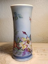 Antique porcelain vase for sale  Tracy