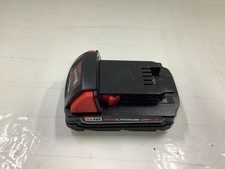 Milwaukee 18v 1815 for sale  Branchdale