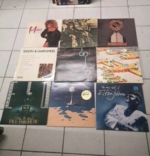 Schallplatten konvolut sammlun gebraucht kaufen  Mögglingen