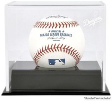 Dodgers Baseball Cube Logo Display Case - Fanatics na sprzedaż  Wysyłka do Poland