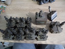 Genuine myford quick for sale  BIRMINGHAM