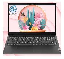 Notebook Lenovo V15 Business | Processador Intel Pentium N6000 4 núcleos | 1 TB |  comprar usado  Enviando para Brazil