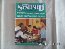 Systeme 371 decembre d'occasion  Avesnes-le-Comte