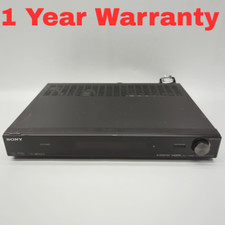Sony str ks100 for sale  WHITBY