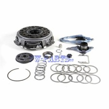 Kit de embreagem DQ200 7 velocidades para Audi A1 A3 VW Golf Passat comprar usado  Enviando para Brazil