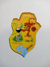 Magnet brossard savane d'occasion  Pavilly