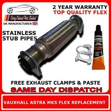 Vauxhall astra mk5 for sale  REDDITCH