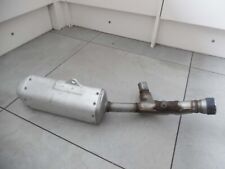 Honda crf250 exhaust for sale  WALSALL