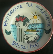 Piatti del buon usato Piatti del buon usato  Voghera