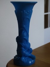 Portieux vintage vase d'occasion  Mulhouse-