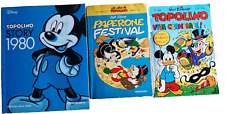 Paperone festival 1975 usato  San Marco Evangelista