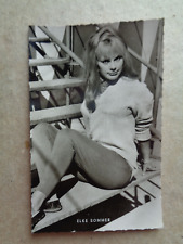 Elke sommer postkarte gebraucht kaufen  Kulmbach