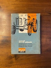 Catalogo parti ricambio usato  Orio Litta