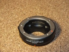 Adapter mft gebraucht kaufen  Bottrop
