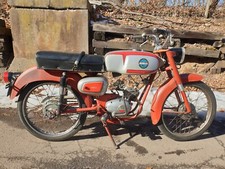 1966 benelli fireball d'occasion  Expédié en Belgium