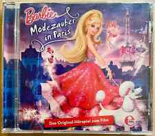 Hörspiel barbie modezauber gebraucht kaufen  Zwönitz