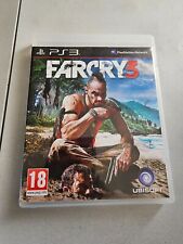 Jogo PS3 Playstation 3 PAL CIB Inglês Far Cry 3 comprar usado  Enviando para Brazil