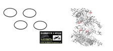 Yamaha 500 special gebraucht kaufen  Deutschland