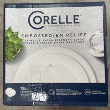 New corelle embossed for sale  New York