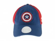 Cappello capitan america usato  Italia