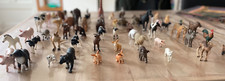 Schleich tiere konvolut gebraucht kaufen  Westoverledingen