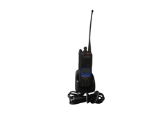 Rádio bidirecional Motorola XTS-5000 VHF com bateria e carregador H18KEH9PW7AN comprar usado  Enviando para Brazil