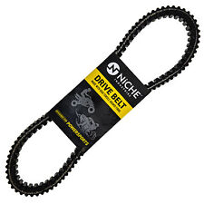Niche drive belt for sale  New Baltimore