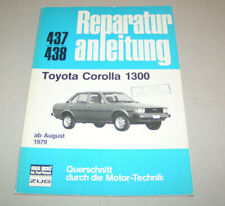 Riginale auto reparaturanleitu gebraucht kaufen  Jever