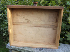 Alte holzkiste kiste gebraucht kaufen  Ebersbach