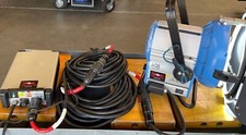 Arri m18 fixture for sale  San Fernando