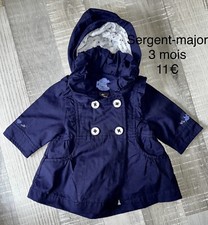 Sergent major mois d'occasion  Baziège