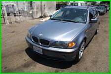 2004 bmw 3 series for sale  Orange
