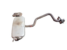 8j0253611g auspuffanlage audi gebraucht kaufen  Weiding