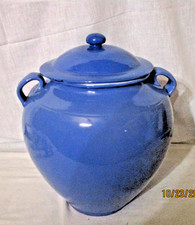 Ancien pot graisse d'occasion  Cagnac-les-Mines