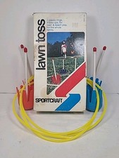 Vtg sportcraft lawn for sale  Fulton