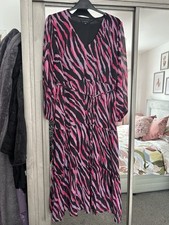 Kaleidoscope dress size for sale  PONTYPOOL