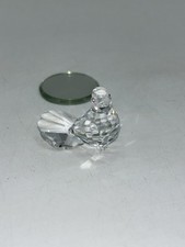 Swarovski crystal dove for sale  Frederick