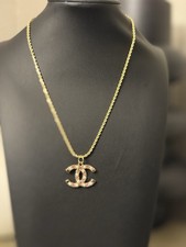 Authentic chanel charm for sale  Kyle