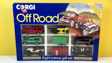 Corgi juniors 3015 for sale  STROUD